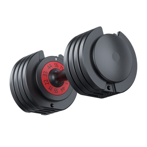 Timeless Sport Állítható egykezes súlyzó (HOP1001831)