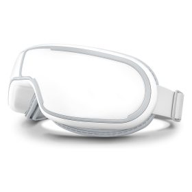   Timeless Hobby Szem- és halántékmasszírozó készülék (HOP1001832)