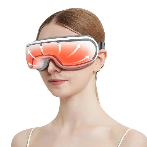 Timeless Hobby Szem- és halántékmasszírozó készülék (HOP1001832)