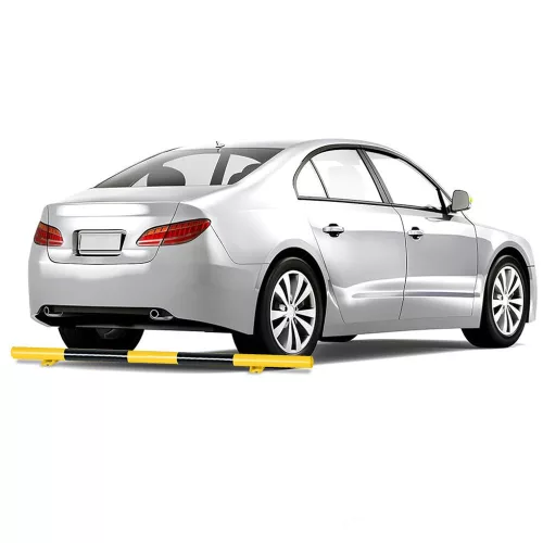 Timeless Tools Védőkorlát, 200x10 cm (HOP1001833)