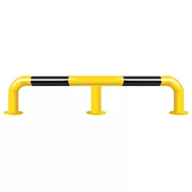 Timeless Tools Védőkorlát, 200x30 cm (HOP1001834)