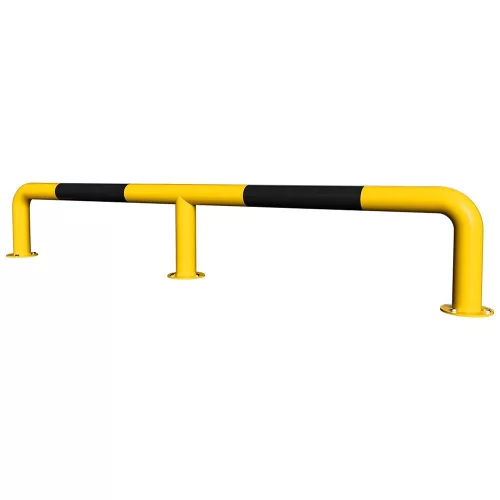 Timeless Tools Védőkorlát, 200x30 cm (HOP1001834)