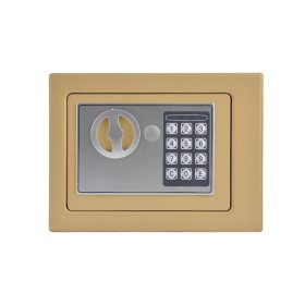 Timeless Home Széf, arany (HOP1001836)