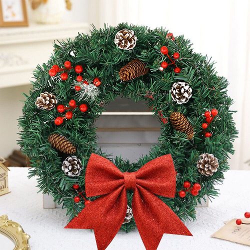 Timeless Christmas Karácsonyi ajtódísz 60cm (HOP1001838)