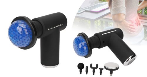 Timeless Beauty Mini masszázspisztoly (HOP1001841)