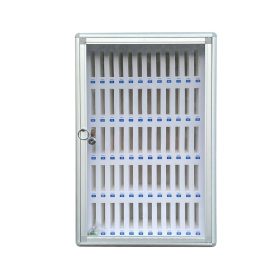   Timeless Home Mobiltelefon széf, 60 db mobiltelefonnak (HOP1001843)