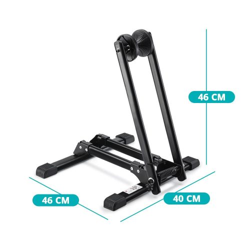 Timeless Sport Összecsukható kerékpártároló állvány (HOP1001844)