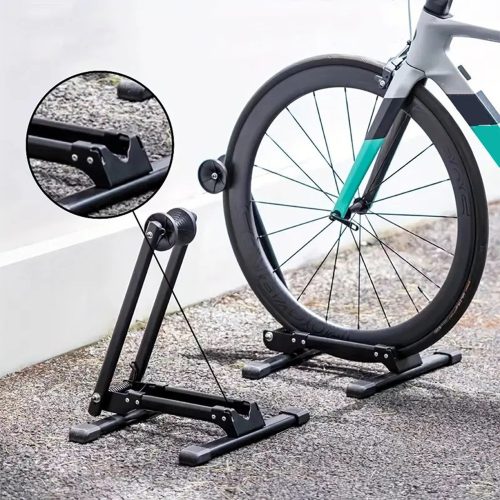 Timeless Sport Összecsukható kerékpártároló állvány (HOP1001844)