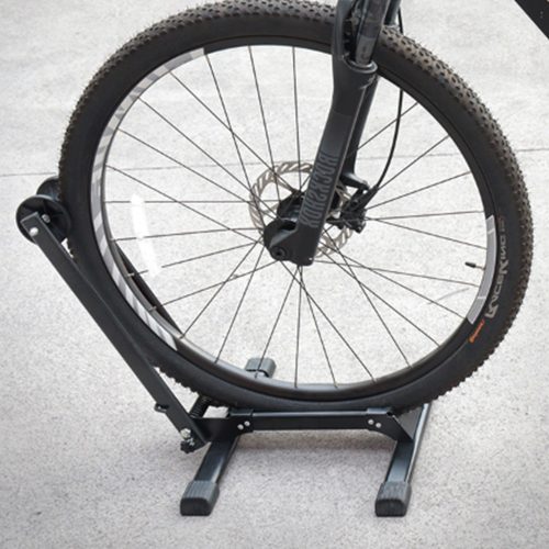 Timeless Sport Összecsukható kerékpártároló állvány (HOP1001844)