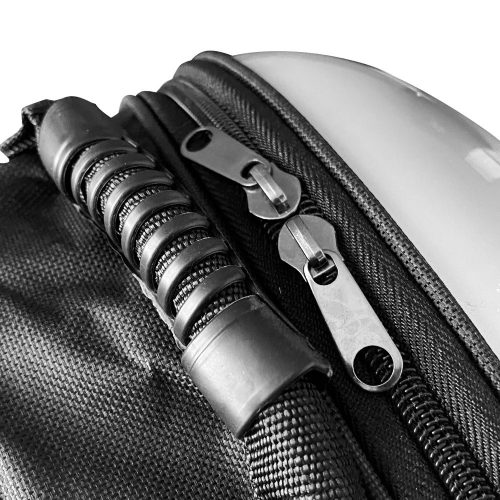 Timeless Pet Kisállathordozó hátizsák, ezüst (HOP1001846-3)