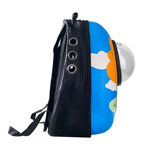 Timeless Pet Kisállathordozó hátizsák, oroszlános (HOP1001846-5)