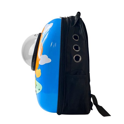 Timeless Pet Kisállathordozó hátizsák, oroszlános (HOP1001846-5)