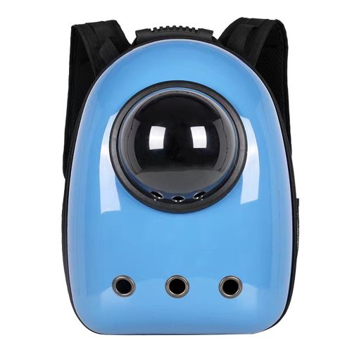 Timeless Pet Kisállathordozó hátizsák, kék (HOP1001846-7)