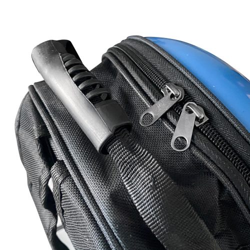 Timeless Pet Kisállathordozó hátizsák, kék (HOP1001846-7)