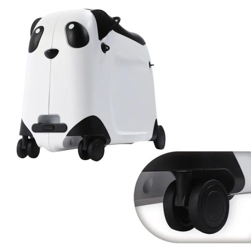 Timeless Home Gurulós, ráülős gyerekbőrönd (HOP1001848)