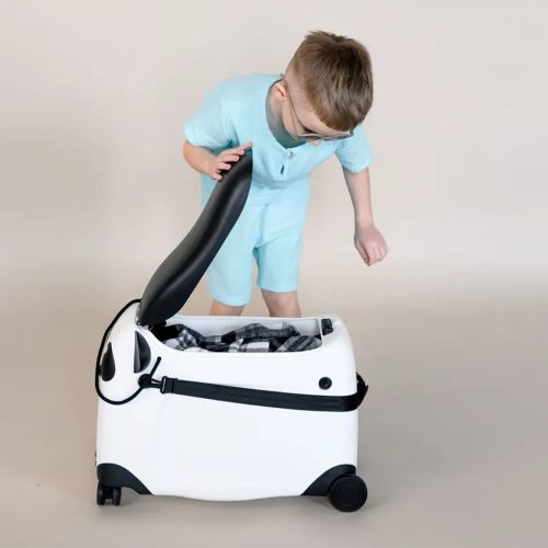 Timeless Home Gurulós, ráülős gyerekbőrönd (HOP1001848)