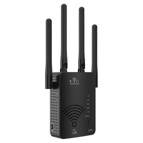 Timeless Tools Wifi erősítő (HOP1001850)