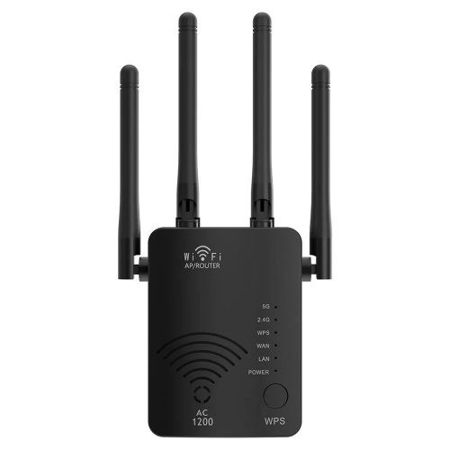 Timeless Tools Wifi erősítő (HOP1001850)