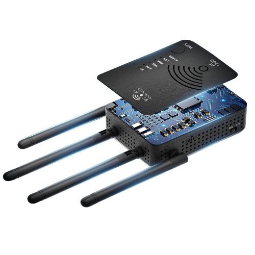Timeless Tools Wifi erősítő (HOP1001850)
