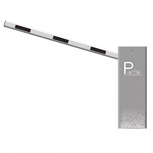 Timeless Tools Elektromechanikus sorompó, jobbos kivitel (HOP1001854-2)