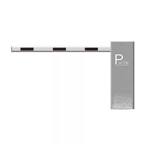 Timeless Tools Elektromechanikus sorompó, jobbos kivitel (HOP1001854-2)