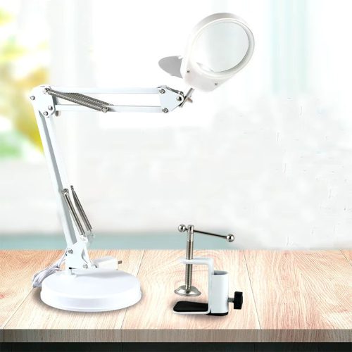 Timeless Beauty Asztali nagyító, LED fénnyel (HOP1001855)