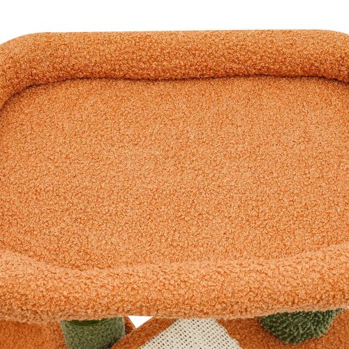 Timeless Pet Macska mászóka, kaktusz (HOP1001860)