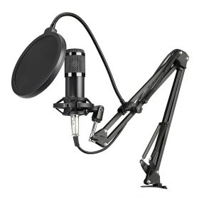   Timeless Tools Asztalra szerelhető mikrofon, USB csatlakozóval (HOP1001862)