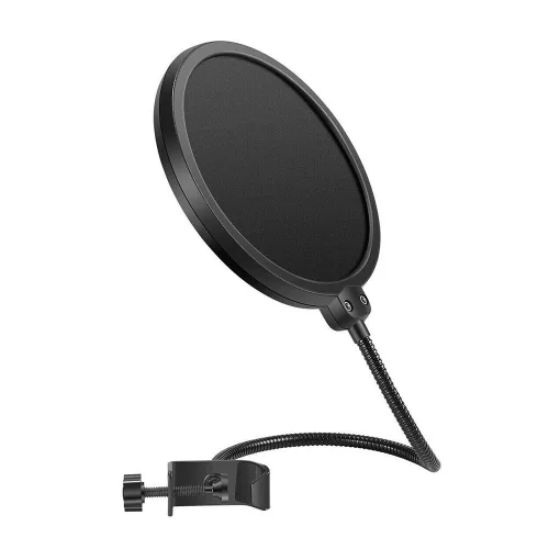 Timeless Tools Asztalra szerelhető mikrofon, USB csatlakozóval (HOP1001862)