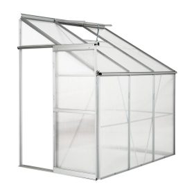 Timeless Garden Kerti melegház, alumínium (HOP1001865)