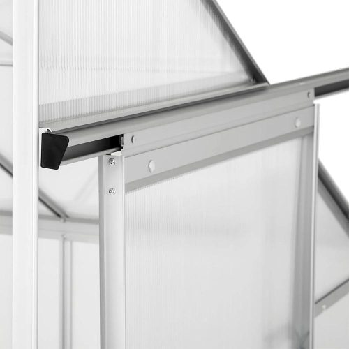 Timeless Garden Kerti melegház, alumínium (HOP1001865)