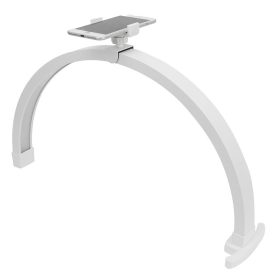   Timeless Beauty Moon, félhold alakú kozmetikai asztali lámpa (HOP1001867)