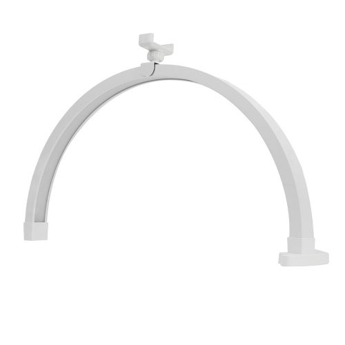 Timeless Beauty Moon, félhold alakú kozmetikai asztali lámpa (HOP1001867)