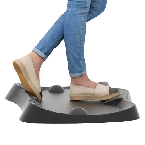 Timeless Office Ergonomikus csúszásgátlós lábtámasz (HOP1001874)