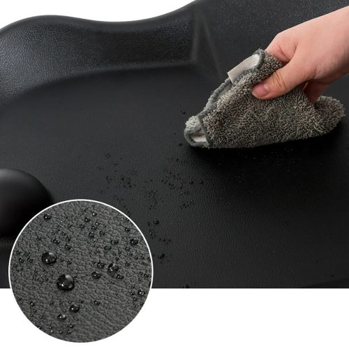 Timeless Office Ergonomikus csúszásgátlós lábtámasz (HOP1001874)