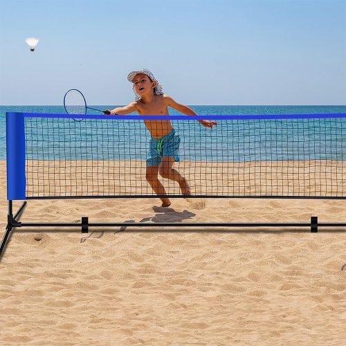 Timeless Sport Állítható magasságú háló, többféle sporthoz (HOP1001875)