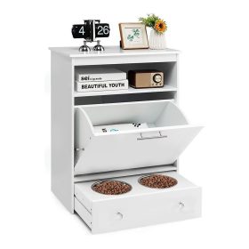 Timeless Pet Kisállat etetőállomás (HOP1001876)