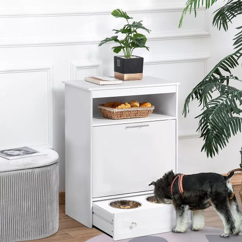 Timeless Pet Kisállat etetőállomás (HOP1001876)