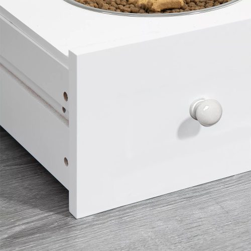 Timeless Pet Kisállat etetőállomás (HOP1001876)