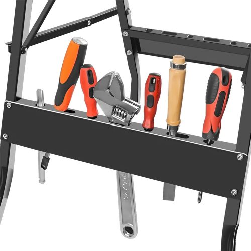 Timeless Tools Állítható, összecsukható munkaasztal (HOP1001878)