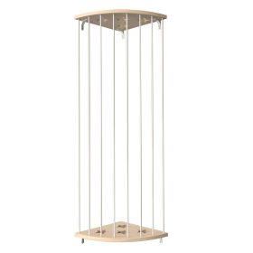 Timeless Toys Fali, sarok plüssjátéktartó (HOP1001892)