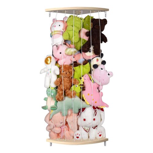 Timeless Toys Fali, sarok plüssjátéktartó (HOP1001892)