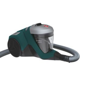  Hoover HP330ALG 011 porszívó, porzsák nélküli, antibakt. filter