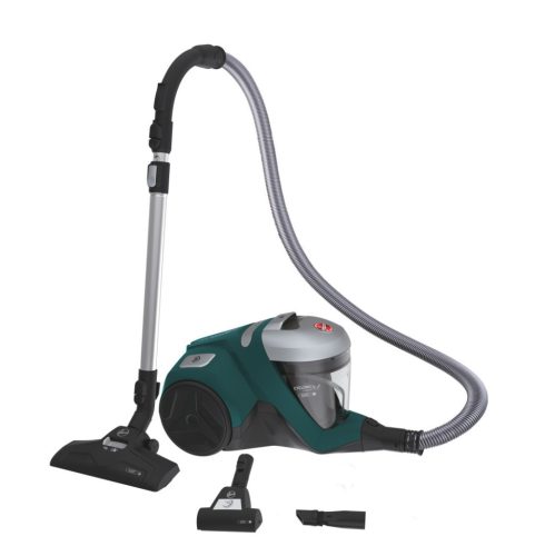Hoover HP330ALG 011 porszívó, porzsák nélküli, antibakt. filter