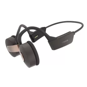   Aiwa HPB-SW20 Butterfly NEO prémium nyitott Bluetooth fülre akasztható fejhallgató