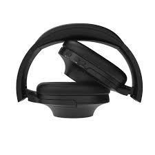 Aiwa HST-220BT ANC Vezeték Nélküli Fejhallgató – Fedezd fel a tökéletes hangzást zaj nélkül!