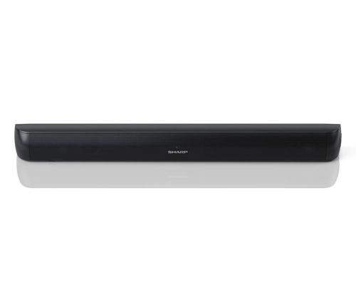 SHARP HT-SB107 2.0 65cm-es hangprojektor