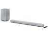 SHARP Q HT-SBW55121(SL) 5.1.2 Dolby Atmos / DTS:X hangprojektor vezeték nélküli mélynyomóval ezüst
