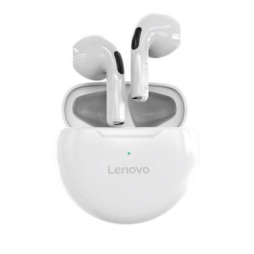 Lenovo HT06 TWS Wireless Headset - Fehér