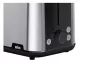 Braun HT1510BK kenyérpirító, fekete